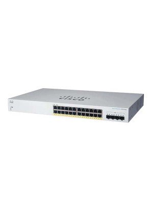Cisco Business 220 Switch - CBS220-24T-4G